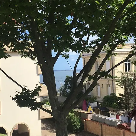 Apartment T2 A 100m De La Plage Avec Confort Moderne Pour 4 Personnes - Fr-1-474-256 Arcachon