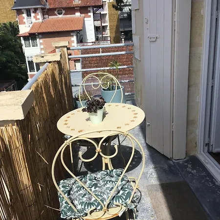 T2 A 100m De La Plage Avec Confort Moderne Pour 4 Personnes - Fr-1-474-256 Apartment